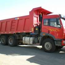 самосвал FAW CA3252 (6x4), в Белгороде