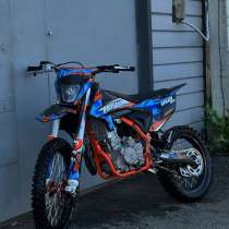 PROGASI GAUDI 300, в Калтане