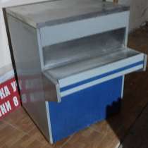Кассовый прилавок б/у, прилавок б/у, полки б/у, в Сочи