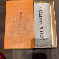 Мужской кашелек, в Москве