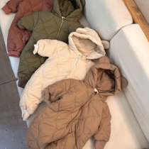 Детский комбинезон, в Махачкале