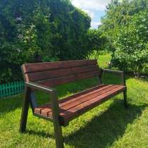 Скамейки содовые, в Тюмени