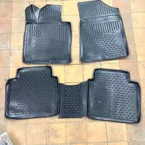 Оригинальные коврики Киа оптима 4, в Одинцово