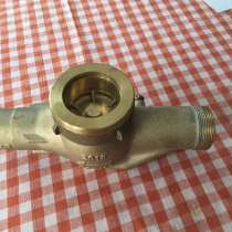 Счетчик воды zenner MTK-N-ду-40, в Орехово-Зуево