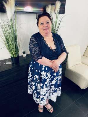 Alhimova Irina, 55 лет, хочет пообщаться