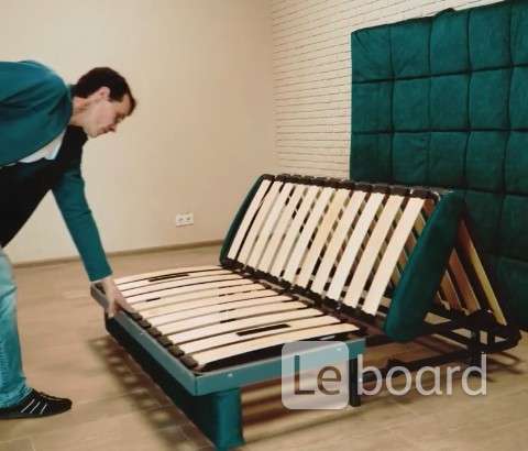 Запчасти мебели дивана аккордеон книжка механизм клик кляк в Фрязине