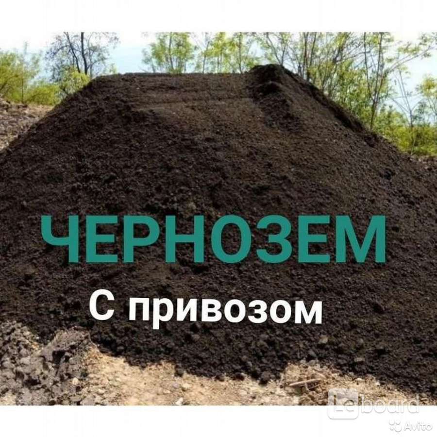 Уфа Чернозем Купить Цена