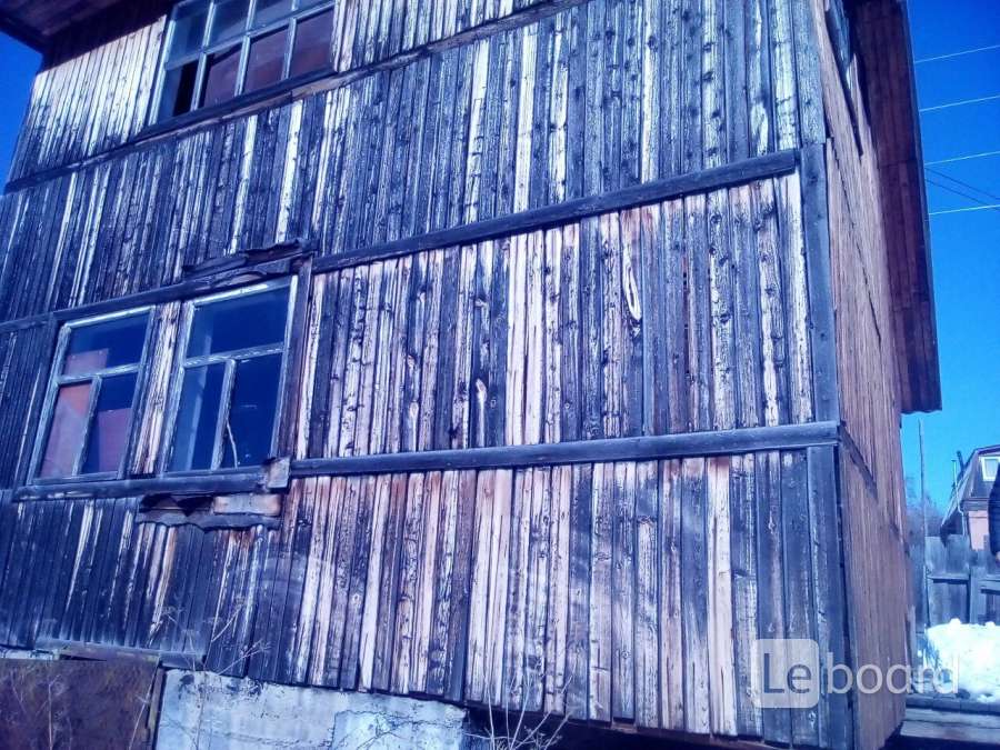 Ветлужанка Красноярск Купить Коттедж