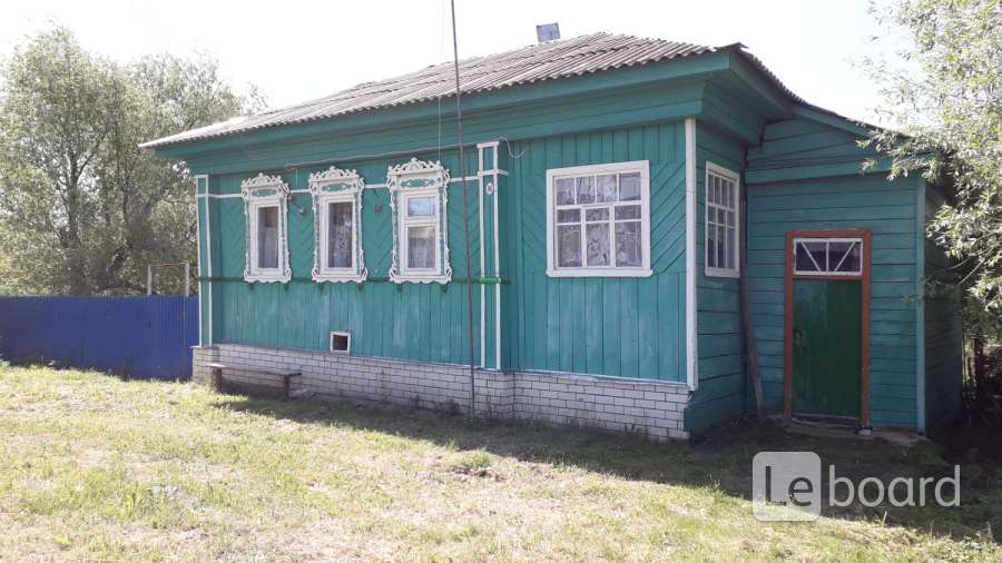 Купить Дом В Мотызлей Вознесенский Район