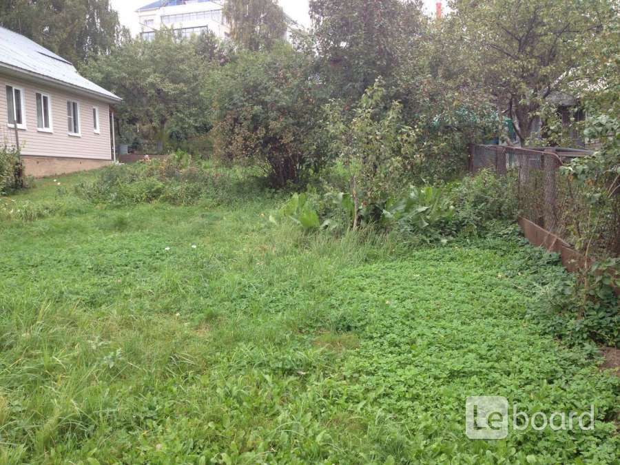 Земельный участок новая москва ижс