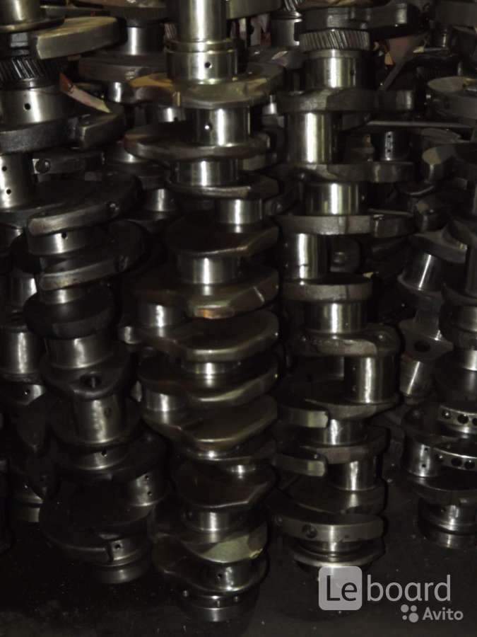 коленвал барнаул