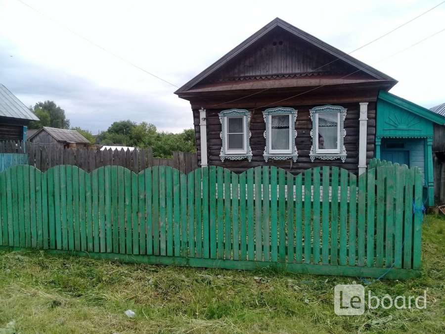 Авито нижегородская область