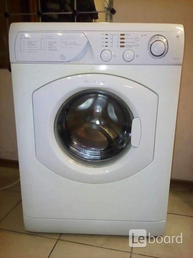 Ariston спб. Стиральная машина Ariston AVSL 100. Hotpoint Ariston AVSL 80. Аристон AVSL 100 фото. Купить стиральную машину автомат в СПБ Аристон AVSL 1090t.